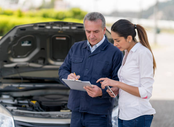 Local insurance for Tate County County drivers
